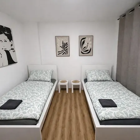 Appartamento Mosel Two-room Coblenza