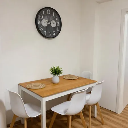 Appartamento Mosel Two-room *