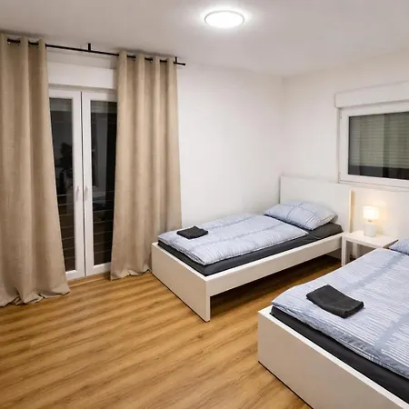 Mosel Two-room * Coblenza