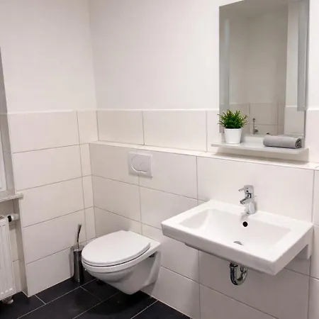 Mosel Two-room Appartamento