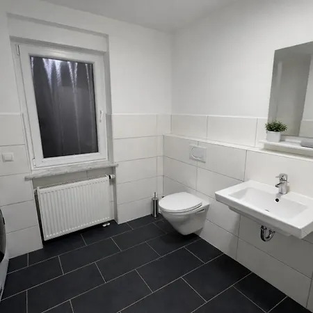 Mosel Two-room Coblenza